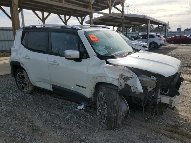 ZACCJADT5GPC60452 Jeep Renegade Limited