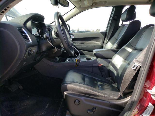1C4RDHDG7HC713442 Dodge DURANGO GT