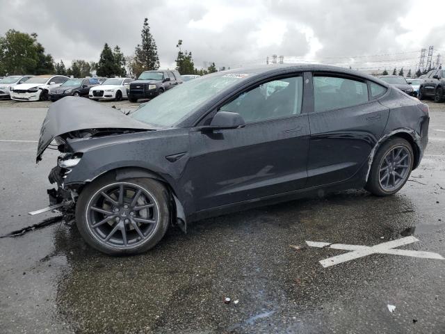 Продажа на аукционе авто 2020 Tesla Model 3, vin: 5YJ3E1EB4LF600086, номер лота: 43603964