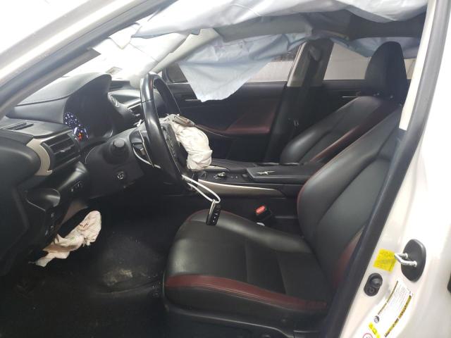 JTHCM1D29H5019985 Lexus IS 300