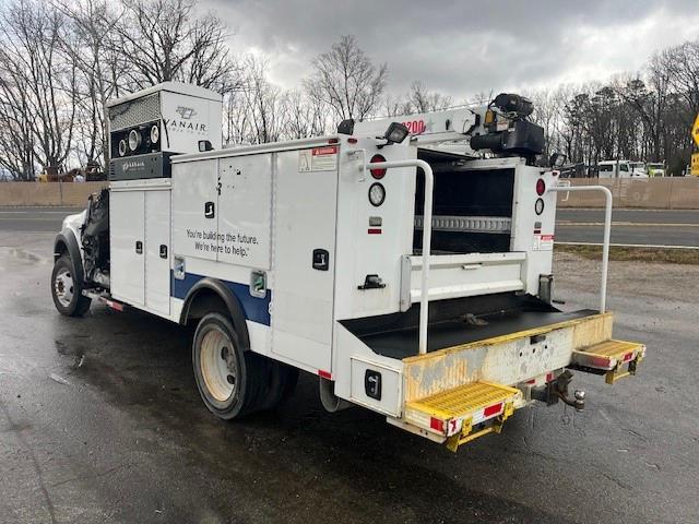 1FDUF5HT8HEF22770 Ford F550 Super Duty