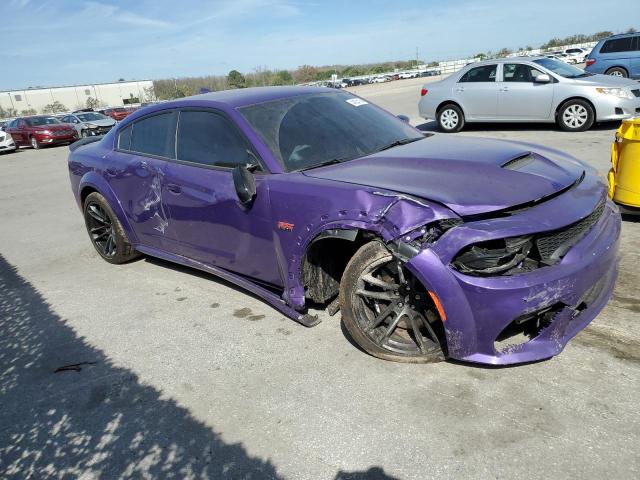 2C3CDXGJ7PH629256 Dodge Charger Scat Pack