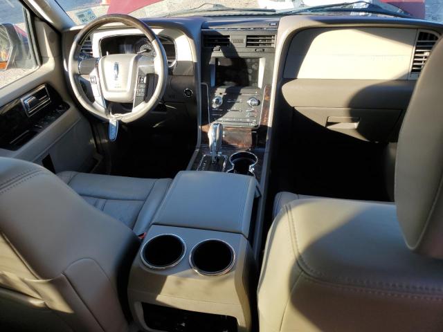 5LMJJ2HT1FEJ14086 Lincoln Navigator