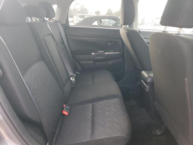 JA4APVAU6MU015836 Mitsubishi Outlander Sport Se