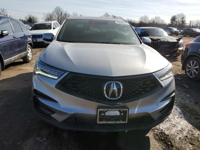 5J8TC2H66ML025743 Acura Rdx A-spec