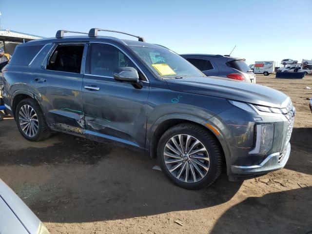 KM8R7DGE8PU637048 Hyundai Palisade Calligraphy