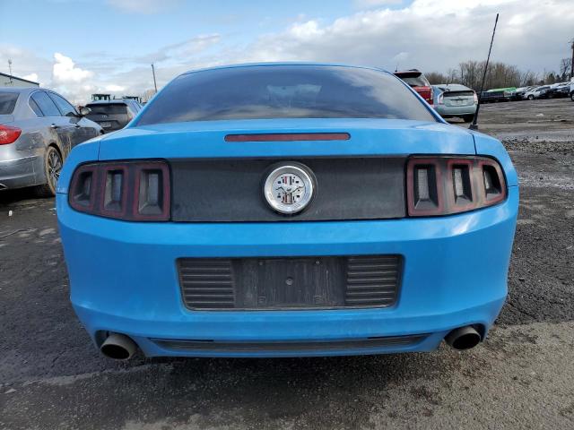 1ZVBP8AM0E5240161 Ford Mustang