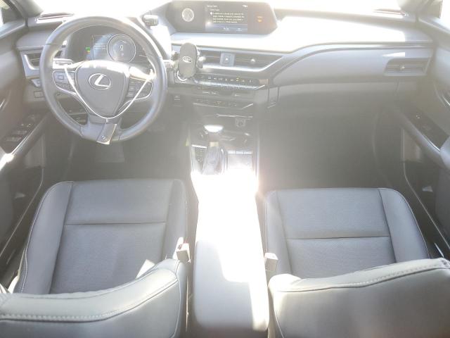 JTHP9JBH3M2037131 Lexus UX 250H