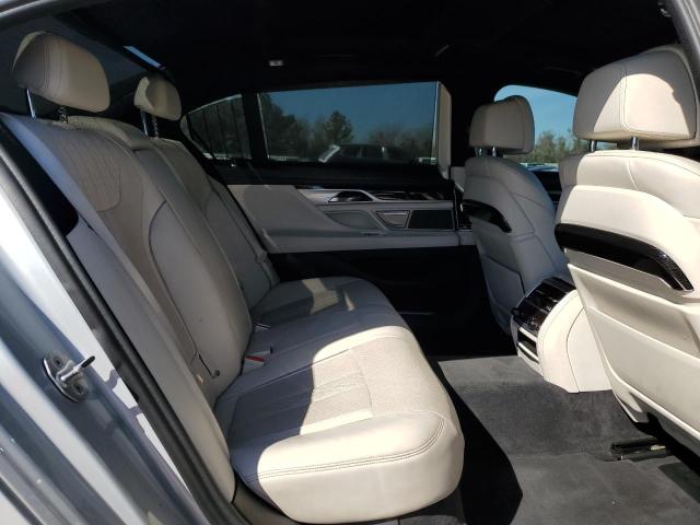 WBA7J2C56JG938170 BMW 740 Xe