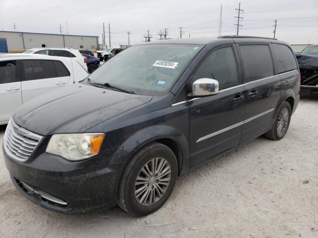 Auction sale of the 2014 Chrysler Town & Country Touring L, vin: 2C4RC1CGXER284828, lot number: 44920284