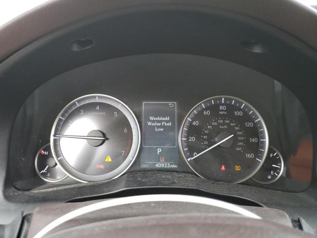58ABK1GGXHU050540 Lexus ES 350