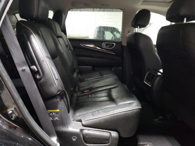 5N1DL0MM6JC512783 Infiniti QX60