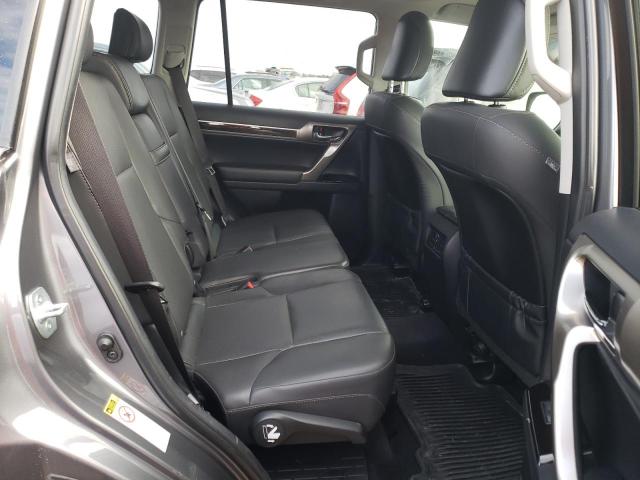 JTJBM7FX8H5165008 Lexus GX 460