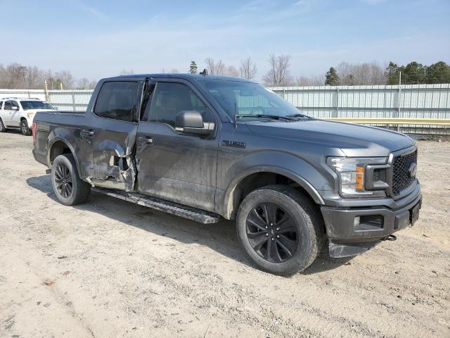 1FTEW1E4XLFA35300 Ford F150 Supercrew