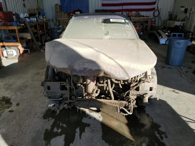 1HGCY2F71PA034511 Honda Accord Hybrid Sport-l