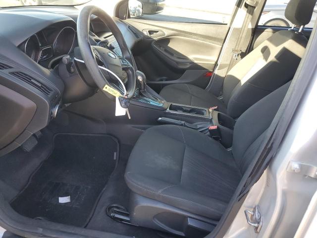 1FADP3E29FL301968 Ford FOCUS S
