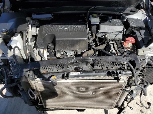5N1AL0MM1FC517416 Infiniti QX60