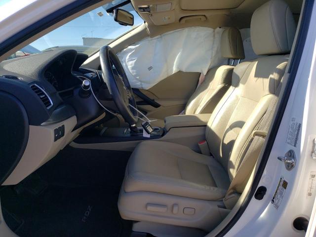 5J8TB3H56JL013748 Acura Rdx Technology