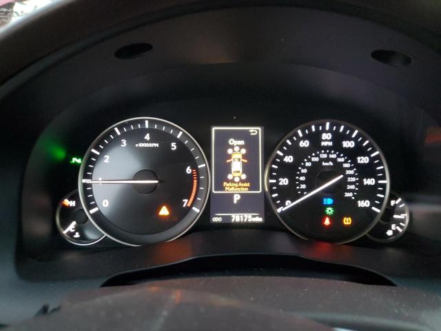 JTHBK1GG2G2236870 Lexus ES 350