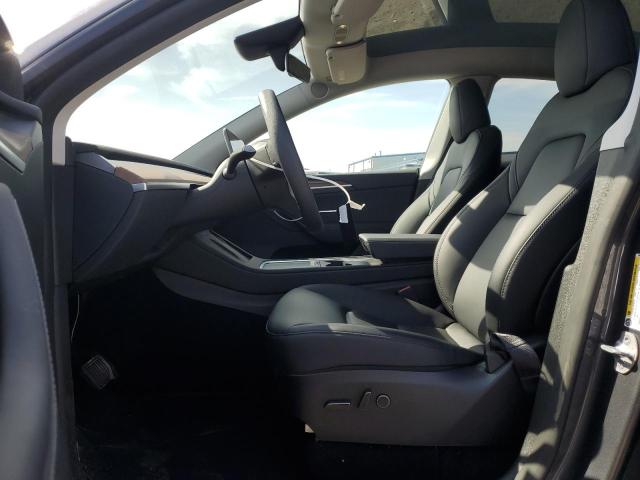 7SAYGDEE7PF848935 Tesla Model Y