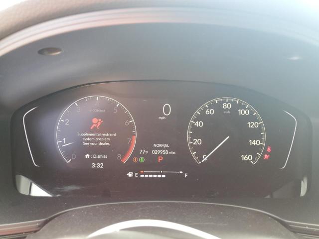 19XFL2H82NE023821 Honda Civic Sport