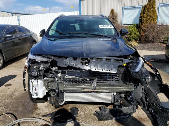 KL4AMDSL2RB013318 Buick Encore Gx Sport Touring