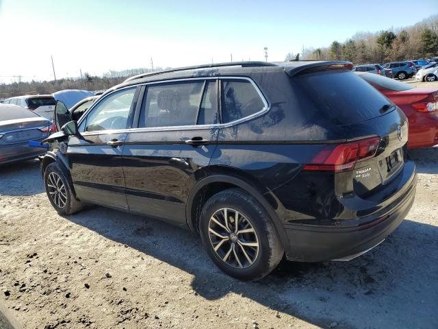 3VV2B7AX9KM049545 Volkswagen TIGUAN SE