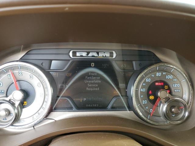 1C6SRFST7KN533940 RAM 1500 Longhorn