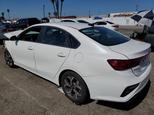 3KPF24ADXME403297 KIA FORTE FE