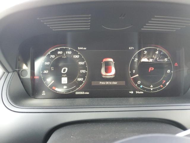 SAJD81EE2PCK82091 Jaguar F-type R Dynamic
