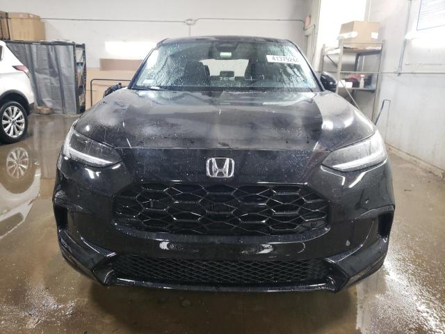 3CZRZ2H75PM713200 Honda Hr-v Exl