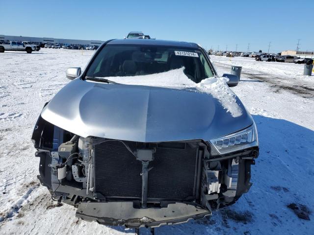 5J8YD4H54JL027329 Acura MDX TECHNO