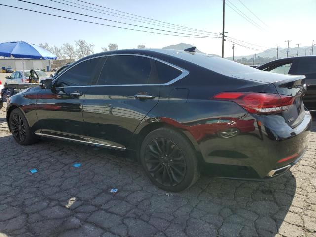 KMHGN4JE5GU143414 Hyundai Genesis 3.8l