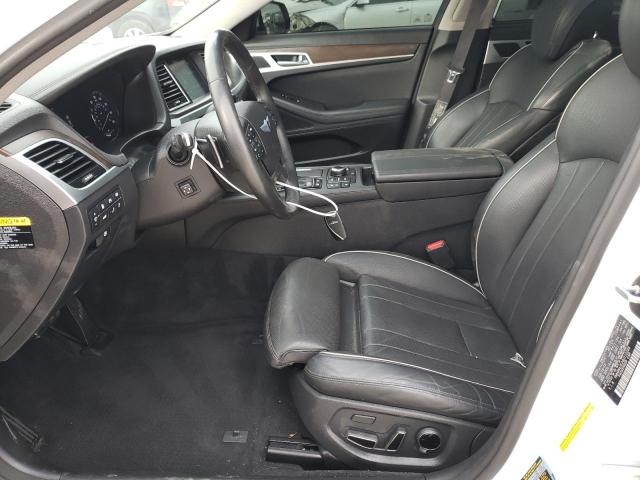 KMHGN4JE2GU112248 Hyundai Genesis 3.8l