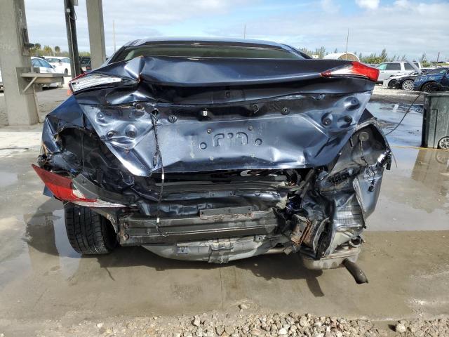 19XFC2F50GE225522 Honda Civic Lx