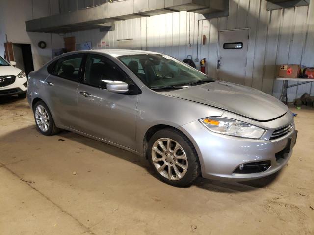 1C3CDFFA6GD821812 Dodge Dart Sxt Sport