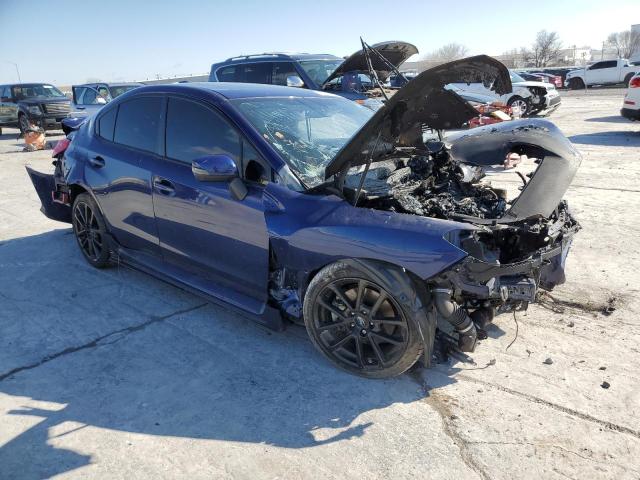 JF1VA1P62M8819561 Subaru Wrx Limited