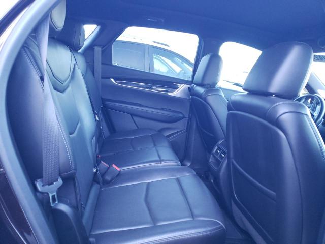 1GYKNCRS4LZ163146 Cadillac Xt5 Premium Luxury