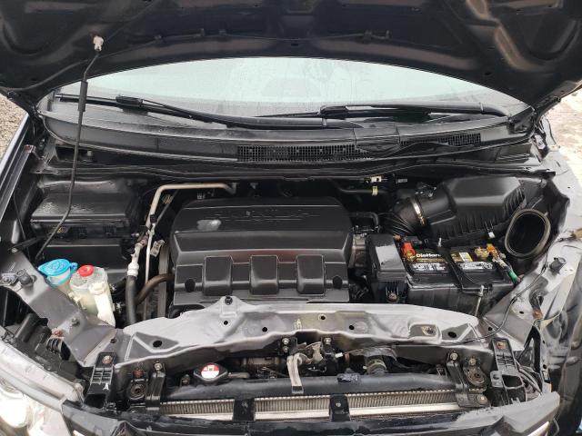 5FNRL5H38HB025056 Honda ODYSSEY SE