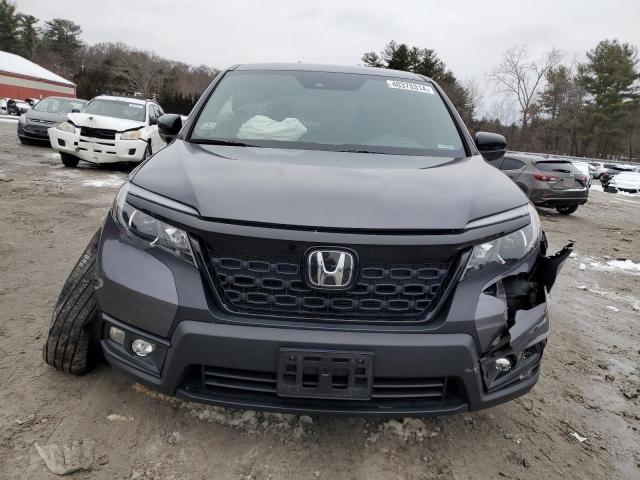 5FNYF8H27MB035745 Honda Passport Sport
