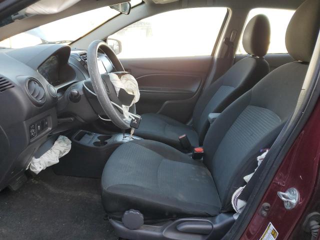 ML32FUFJ8MHF01245 Mitsubishi Mirage G4 Es