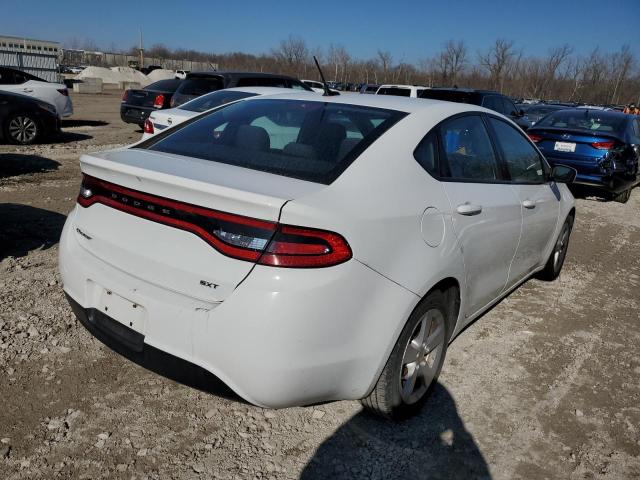 1C3CDFBB8FD251700 Dodge DART SXT