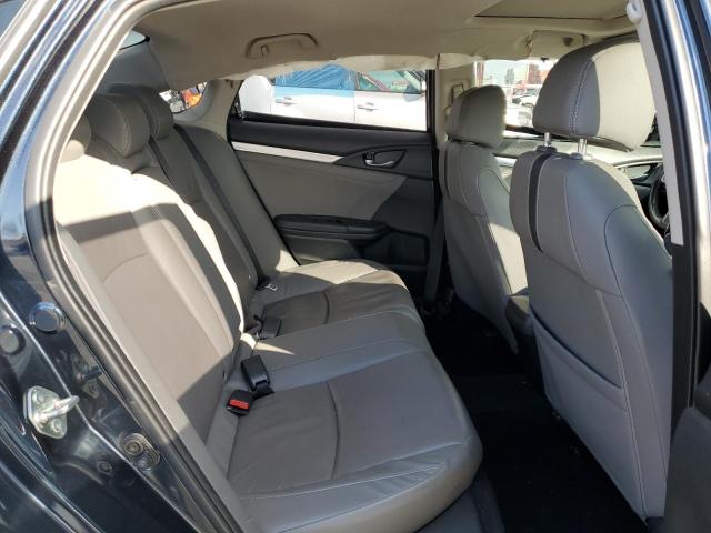 2HGFC1F78HH634256 Honda CIVIC EXL