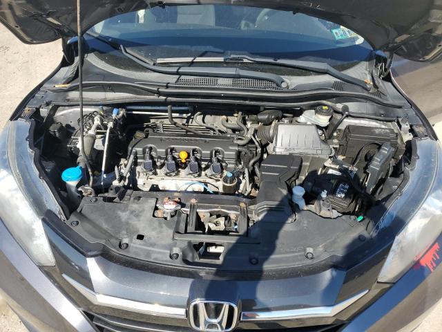 3CZRU6H55GM721043 Honda HR-V EX