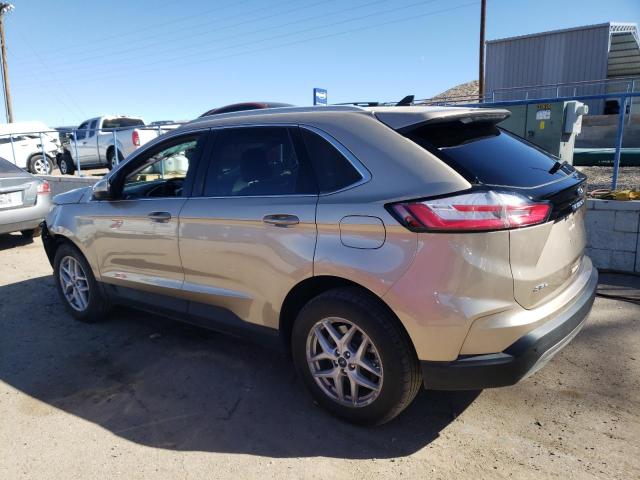 2FMPK4J92MBA15998 Ford EDGE SEL