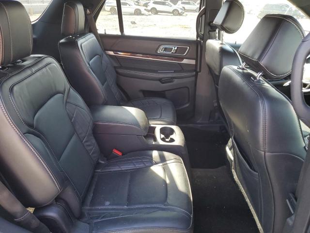 1FM5K8HTXHGD87622 Ford Explorer Platinum