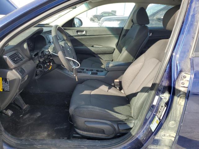 5XXGT4L35HG130370 KIA Optima Lx