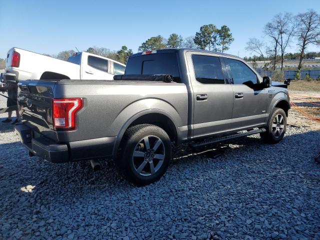 1FTEW1CG7GFB92284 Ford F150 Supercrew