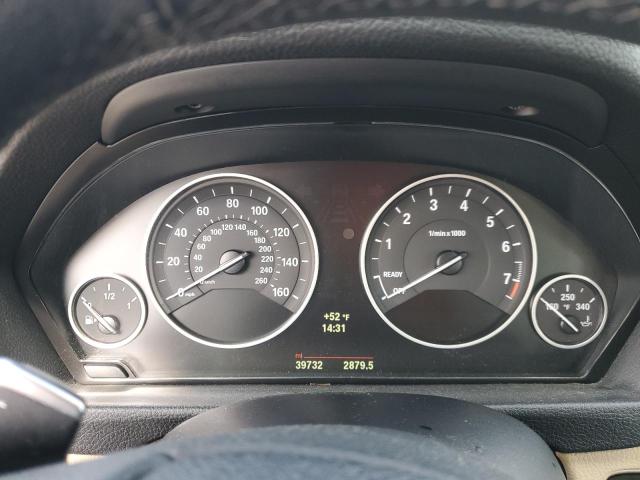 WBA3X5C52ED557468 BMW 328 XIGT