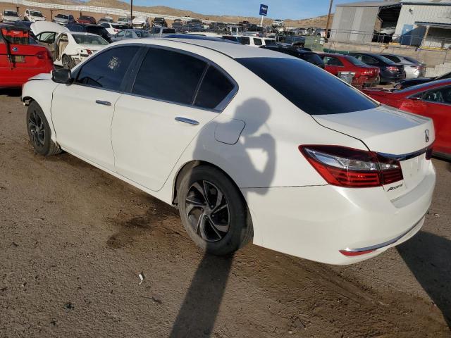 1HGCR2F35GA194692 Honda ACCORD LX